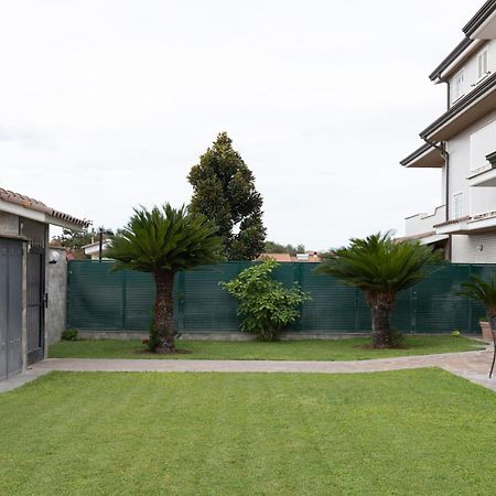 מלון רומא Castelbarco House A מראה חיצוני תמונה
