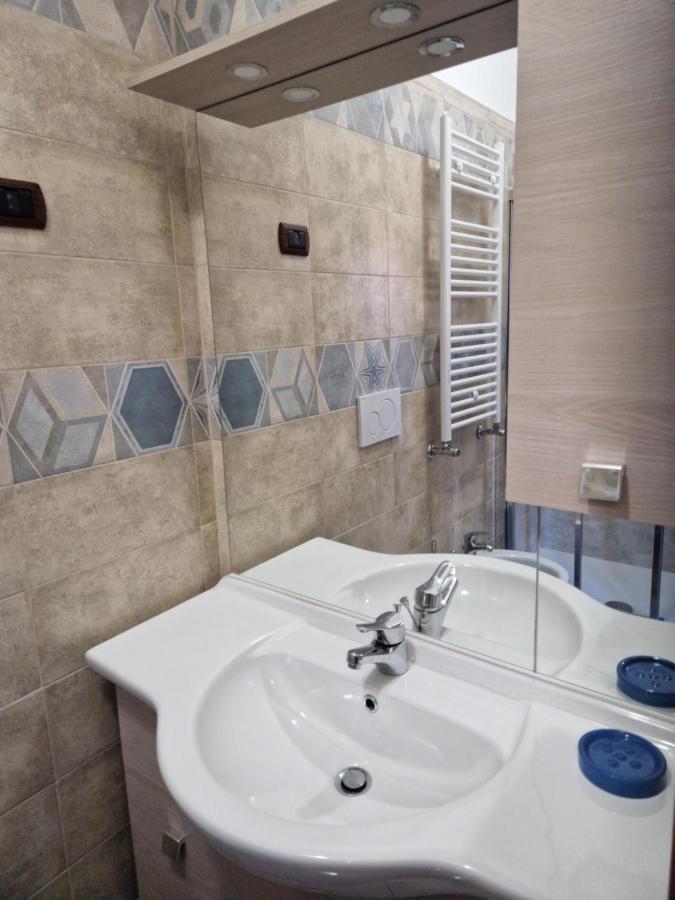 מלון רומא Castelbarco House A מראה חיצוני תמונה