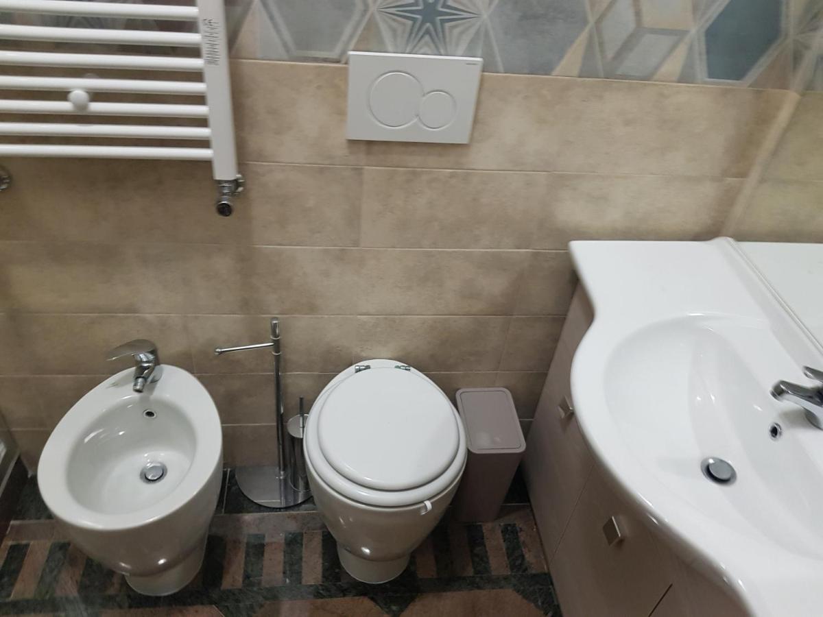 מלון רומא Castelbarco House A מראה חיצוני תמונה