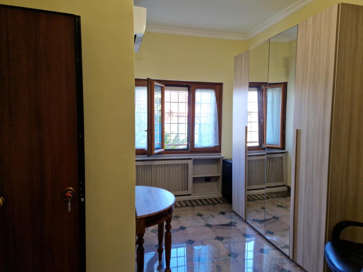 מלון רומא Castelbarco House A מראה חיצוני תמונה