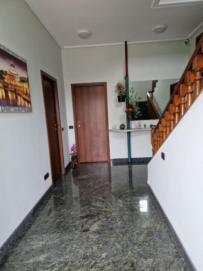 מלון רומא Castelbarco House A מראה חיצוני תמונה