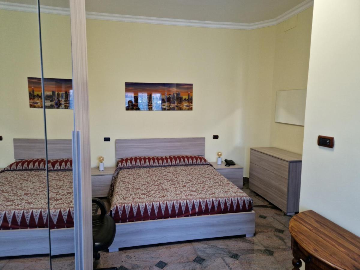 מלון רומא Castelbarco House A מראה חיצוני תמונה