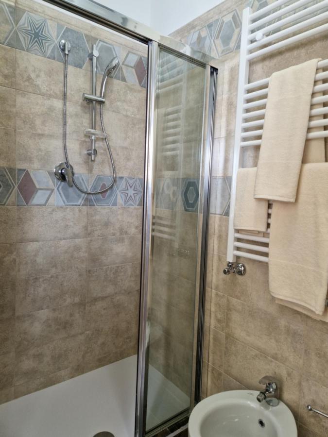 מלון רומא Castelbarco House A מראה חיצוני תמונה