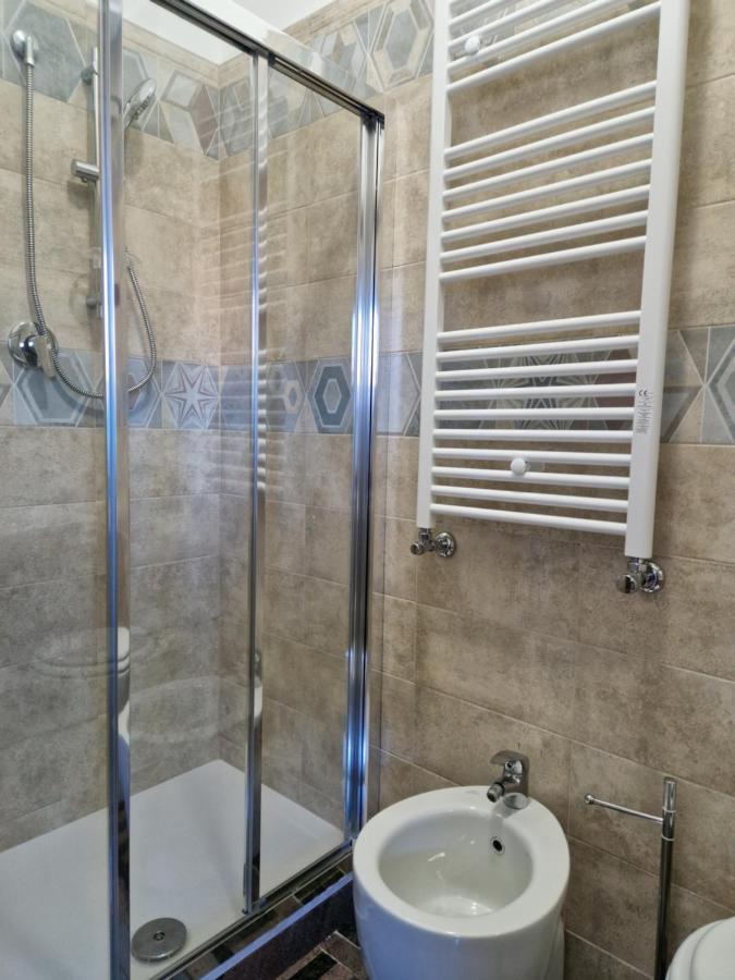 מלון רומא Castelbarco House A מראה חיצוני תמונה