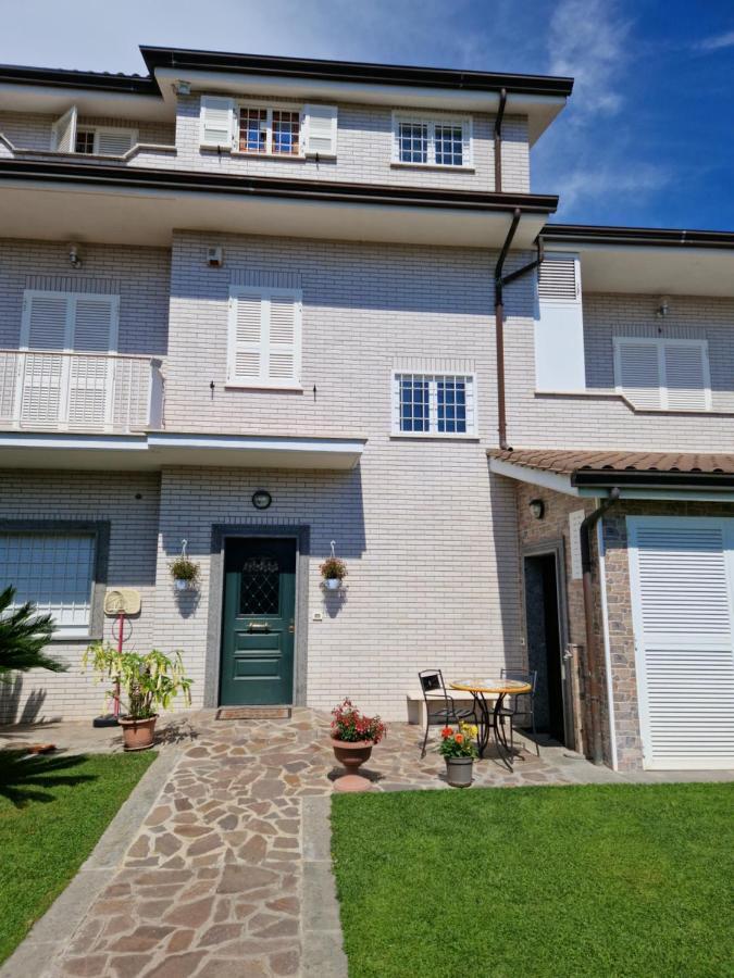 מלון רומא Castelbarco House A מראה חיצוני תמונה