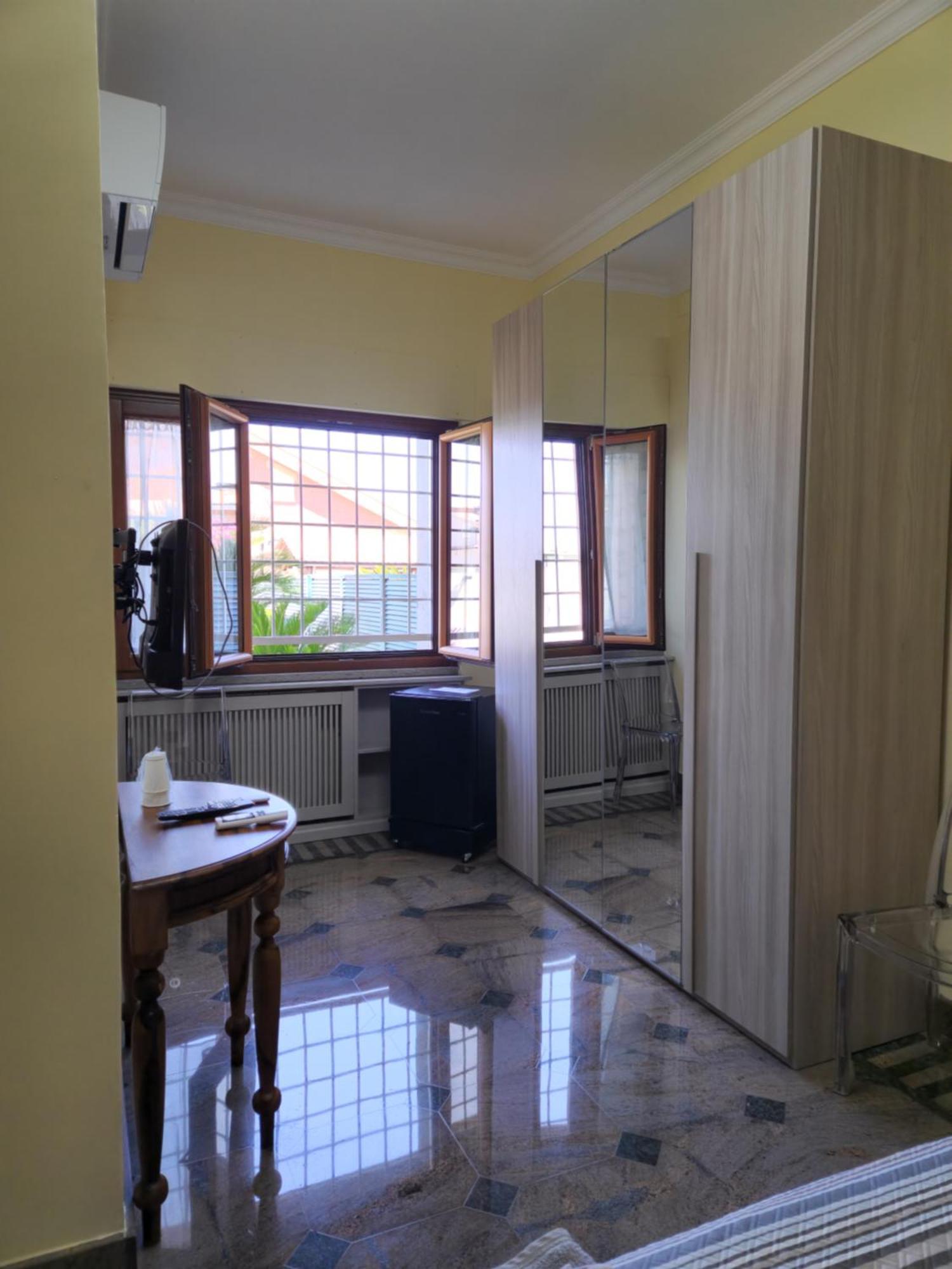 מלון רומא Castelbarco House A מראה חיצוני תמונה
