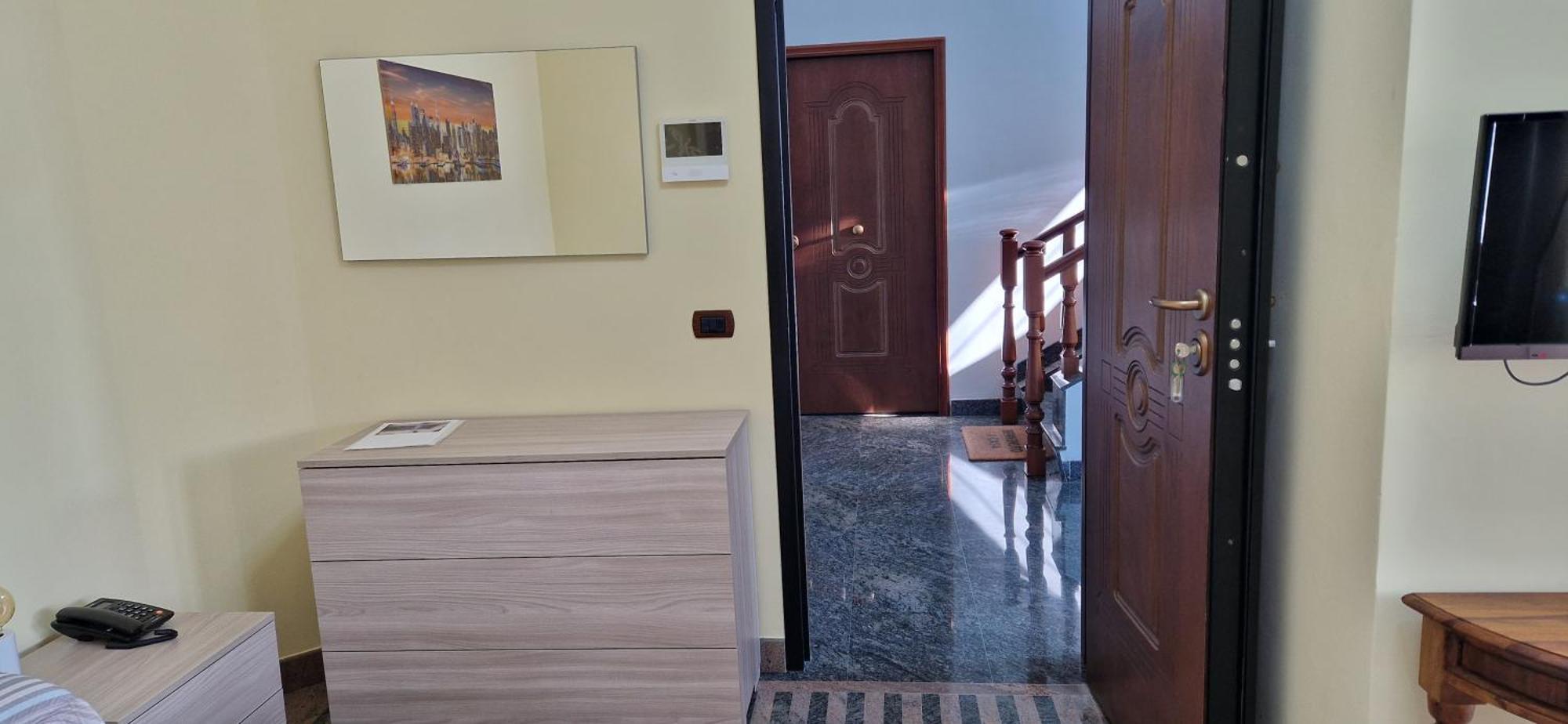 מלון רומא Castelbarco House A מראה חיצוני תמונה