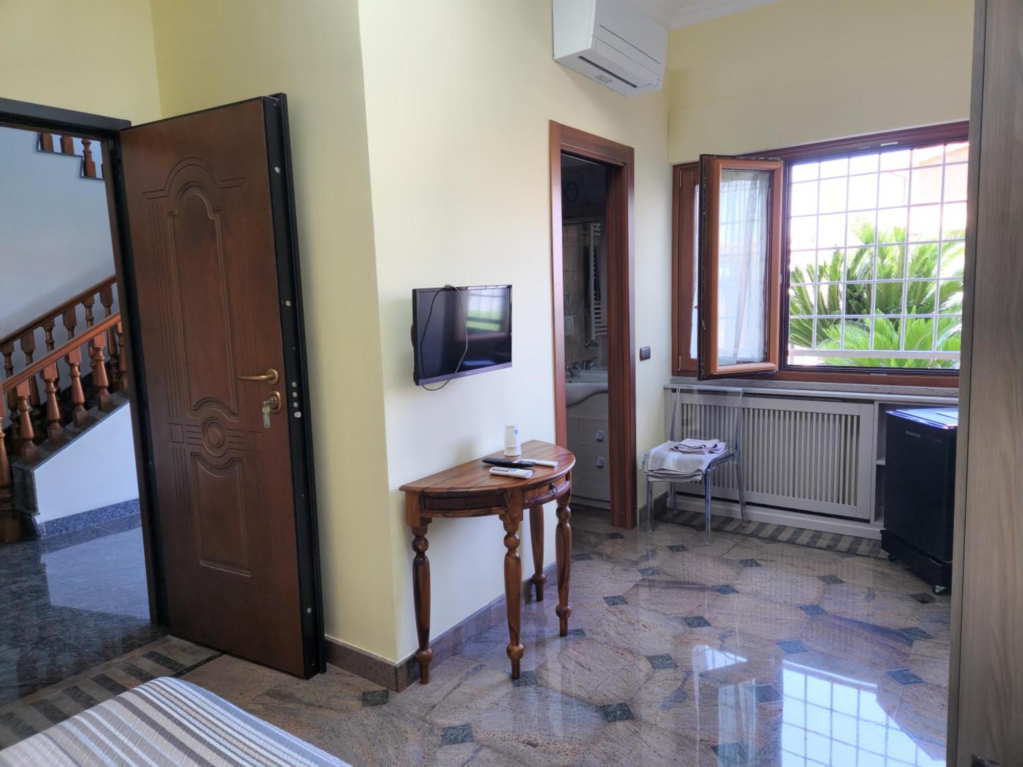 מלון רומא Castelbarco House A מראה חיצוני תמונה