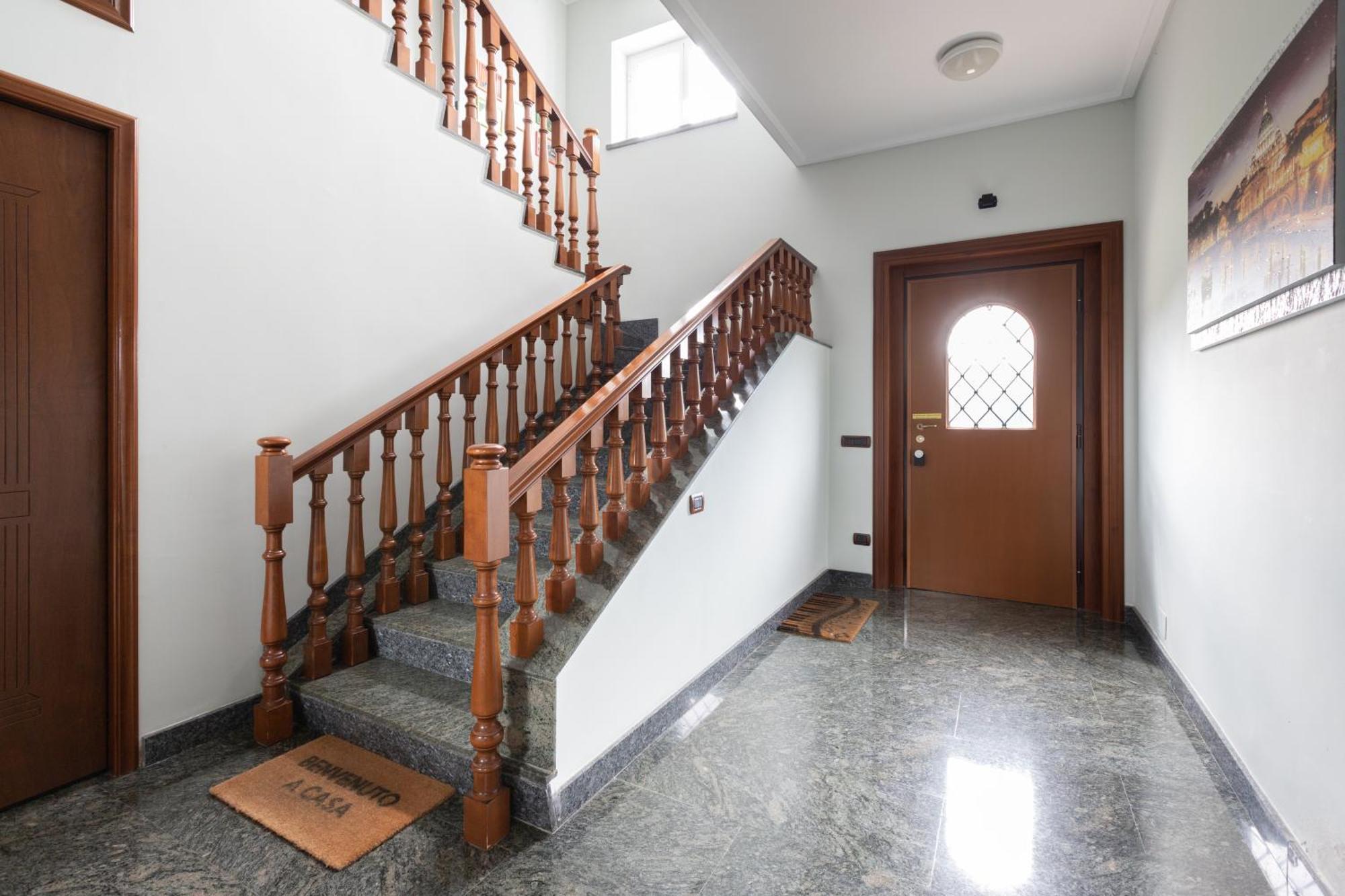 מלון רומא Castelbarco House A מראה חיצוני תמונה
